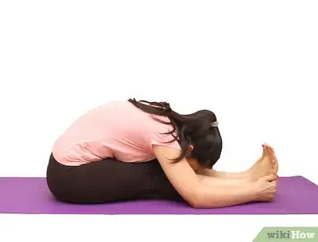 Image titled Do Good Shoulder Exercises Step 1