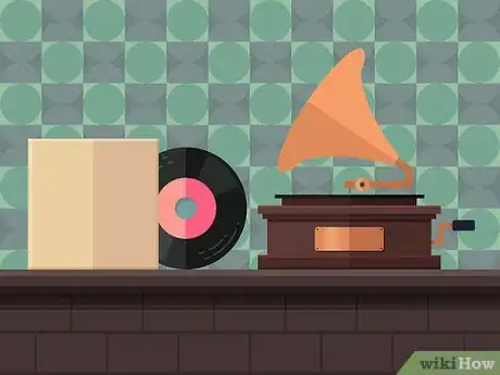 Image titled Start Your Own Record Shop Step 5