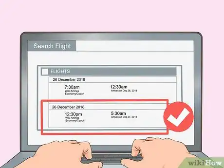 Image titled Book Holiday Travel Step 5