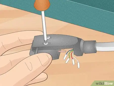 Image titled Change a Turntable Cartridge Step 3