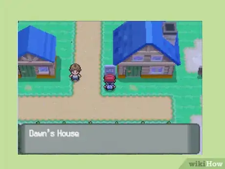 Image titled Get Good Pokémon in Diamond, Pearl and Platinum Step 6