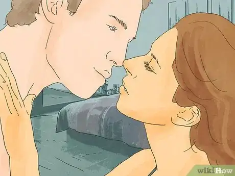 Image titled Determine if Your Partner Is at Risk for HIV or AIDS Step 2