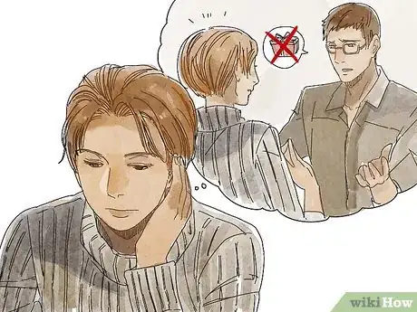 Image titled React when You Do Not Receive a Gift for Valentine's Day Step 7