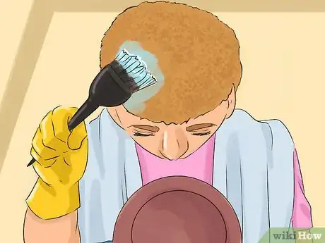 Image titled Dye Buzzed Hair Step 16