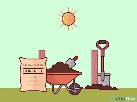 Image titled Build a Chicken Run Step 6