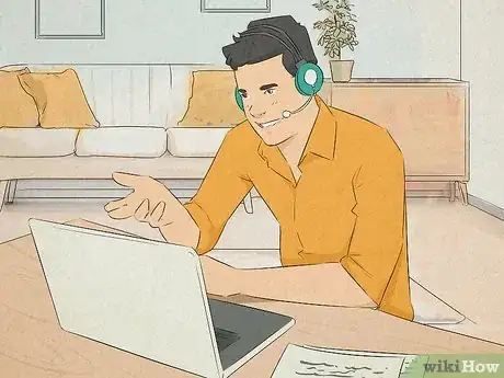 Image titled Work from Home As an Administrative Assistant Step 7