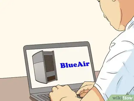 Image titled Choose an Air Purifier Step 8
