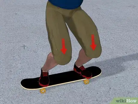 Image titled Switch Frontside Shove It Step 9