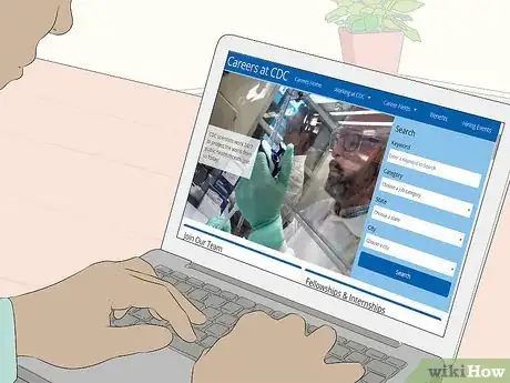 Image titled Contact the CDC Step 12