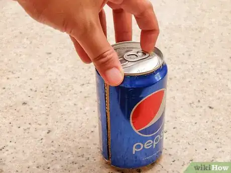 Image titled Disguise Your Beer Can With a Soda Can Step 9