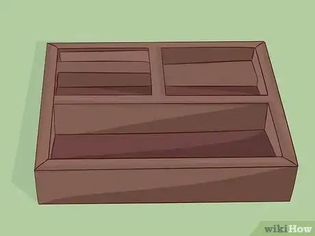 Image titled Organize Jewelry in a Drawer Step 5