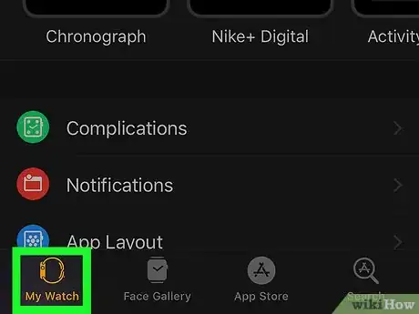 Image titled Listen to Podcasts with the Apple Watch Step 24