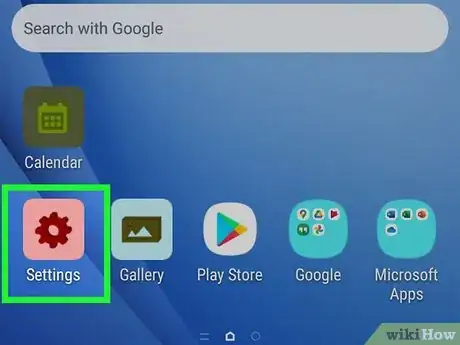 Image titled Reset Default Apps on an Android Step 20
