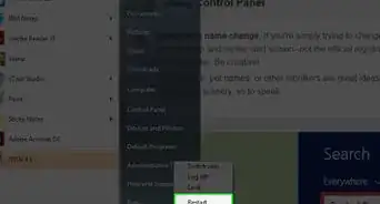 Change the Registered Name on a Windows PC