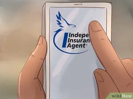 Image titled Find a Good Insurance Agent Step 4