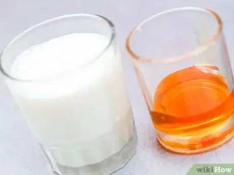 Image titled Use Mayonnaise as a Hair Conditioner Step 9