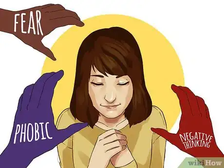 Image titled Get Rid of Panic Attacks Step 2