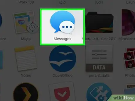 Image titled Leave a Group Chat on Apple Messages Step 7