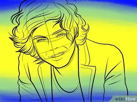 Image titled Draw One Direction Step 27