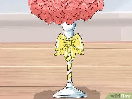 Image titled Make Rose Centerpieces Step 6