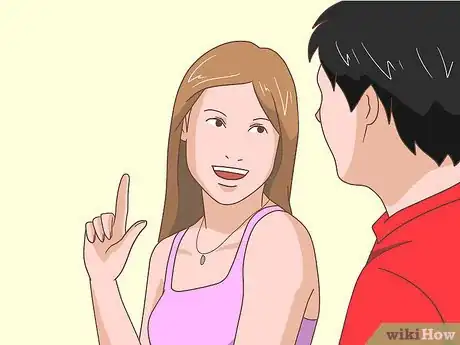 Image titled Be Liked During the First Date Step 13