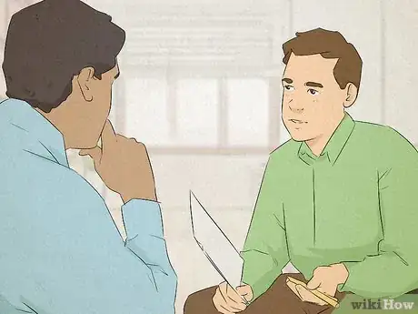 Image titled Fix a Toxic Workplace Step 2