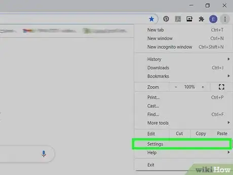 Image titled Delete Individual Cookies in Chrome Step 3