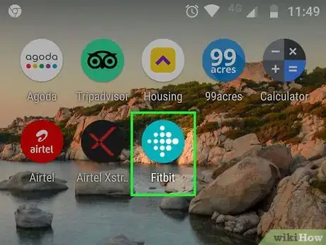 Image titled Sync a Fitbit Alta Step 9