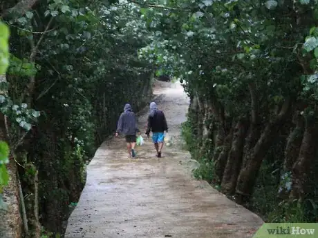 Image titled Nature Walk Step 14