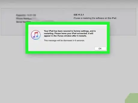 Image titled Retrieve an iPad Password Step 8