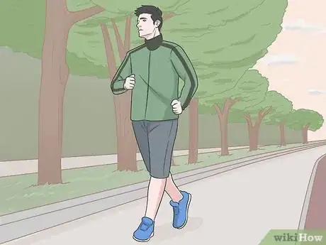 Image titled Train for a Hike Step 2