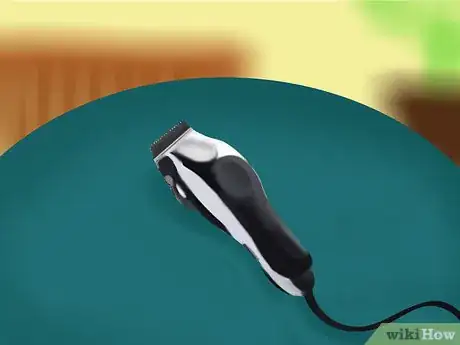 Image titled Cut a Toddler's Hair Step 11