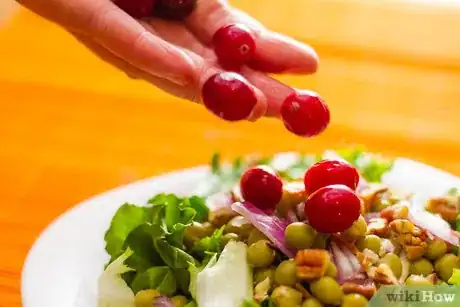 Image titled Make Cranberry Vinegar Step 8