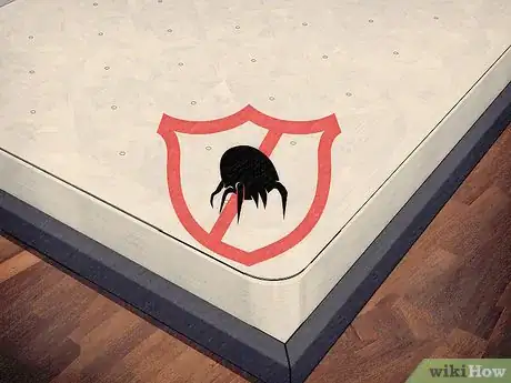 Image titled Live With Allergies to Dust Mites Step 2