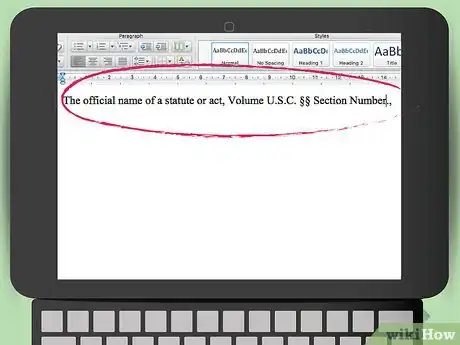 Image titled Cite Legal Research Step 8