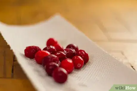 Image titled Make Cranberry Vinegar Step 2