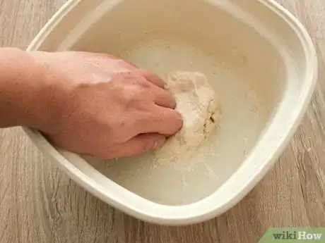 Image titled Make Flat Bread Step 11