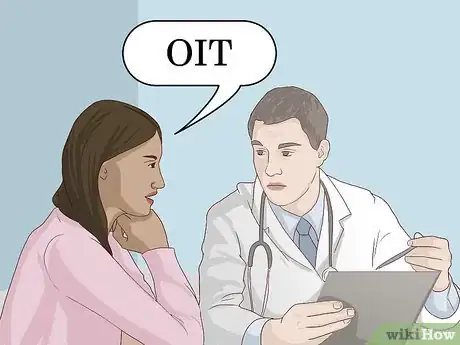 Image titled Use Oral Immunotherapy Step 6