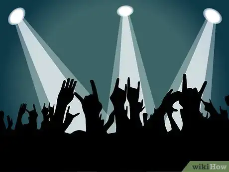 Image titled Get Your Band Noticed Step 5
