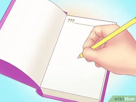 Image titled Make a Slam Book Step 5