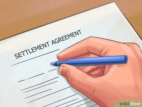 Image titled End a Sporting Facility Contract Step 14