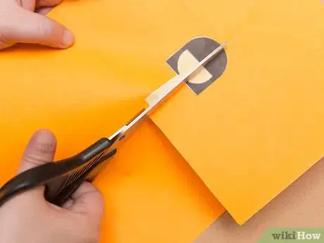 Image titled Make a Kimono Girl Origami Step 4