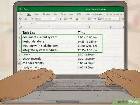 Image titled Help an Employee with Time Management Step 3