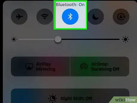 Image titled Use Sticky Keys on an iPhone Step 1