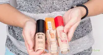 Choose the Right Foundation for Honey Toned Skin