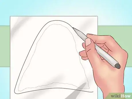 Image titled Make Felt Slippers Step 14