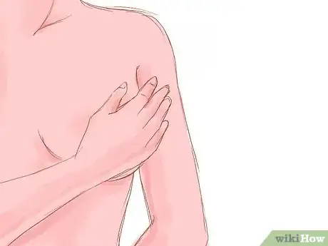 Image titled Stop Breast Feeding Step 9