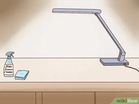 Image titled Install Tempered Glass Step 1