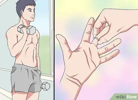 Image titled Wear a Diamond Ring Step 6