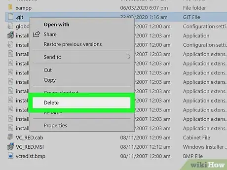Image titled Delete a Repository Step 9